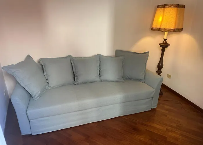 Ri Monti Apartment Rom