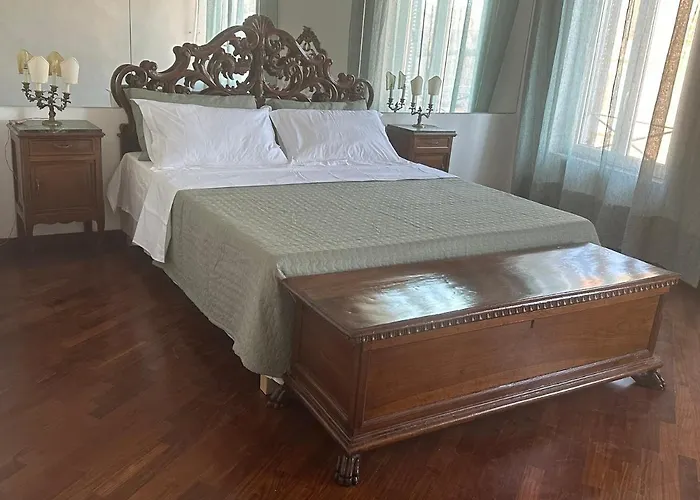 Ri Monti Apartment *