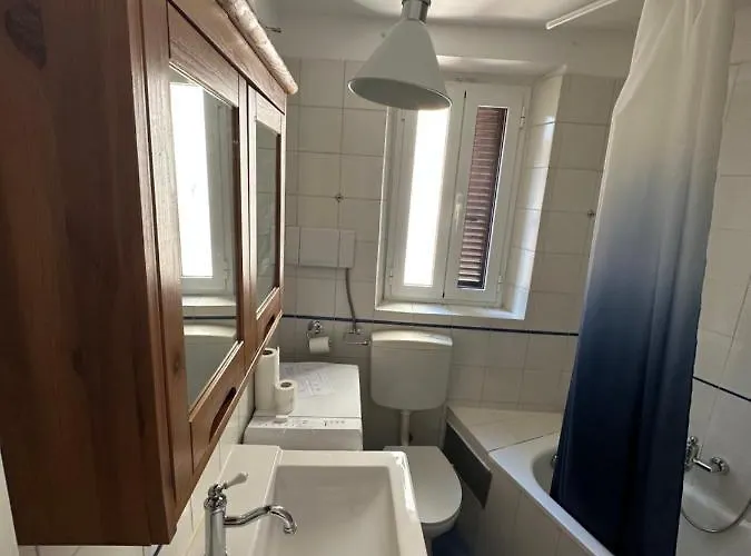 Ri Monti Apartment Rom