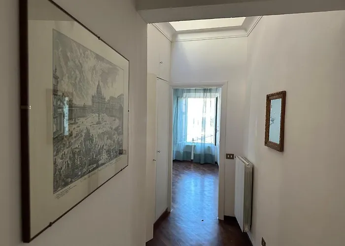 Ri Monti Apartment