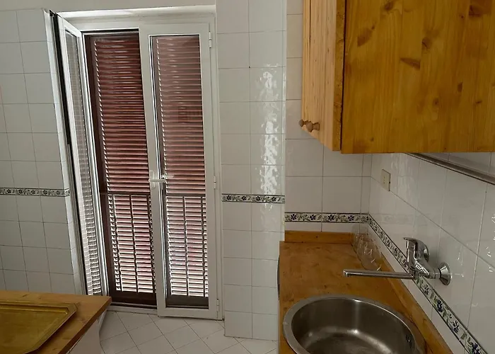 Apartment Ri Monti *