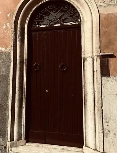 Apartment Ri Monti *