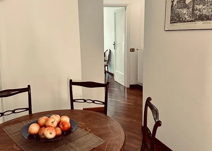 Apartment Ri Monti *